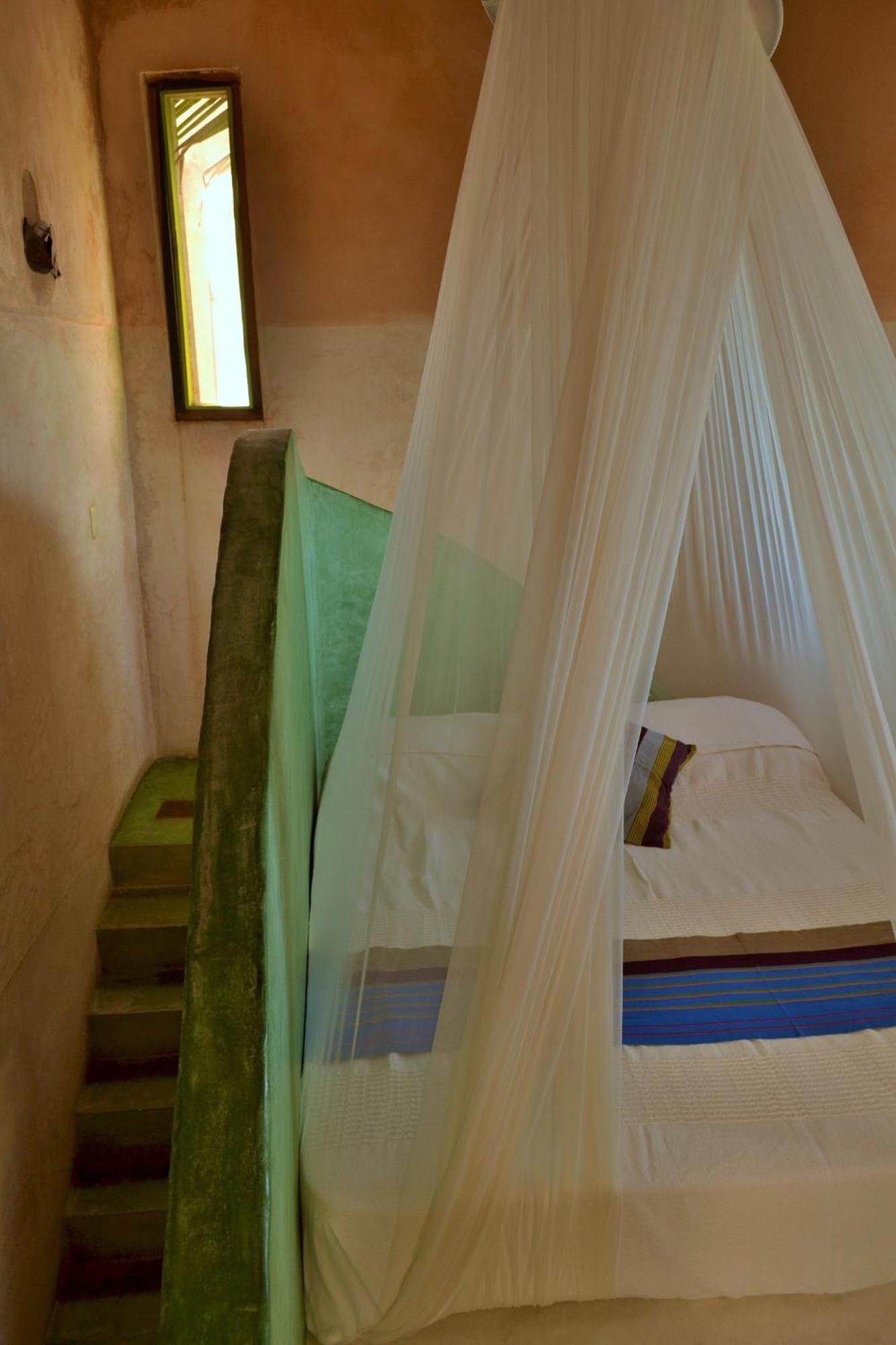La Posada Del Sol Boutique Hotel Tulum Rum bild