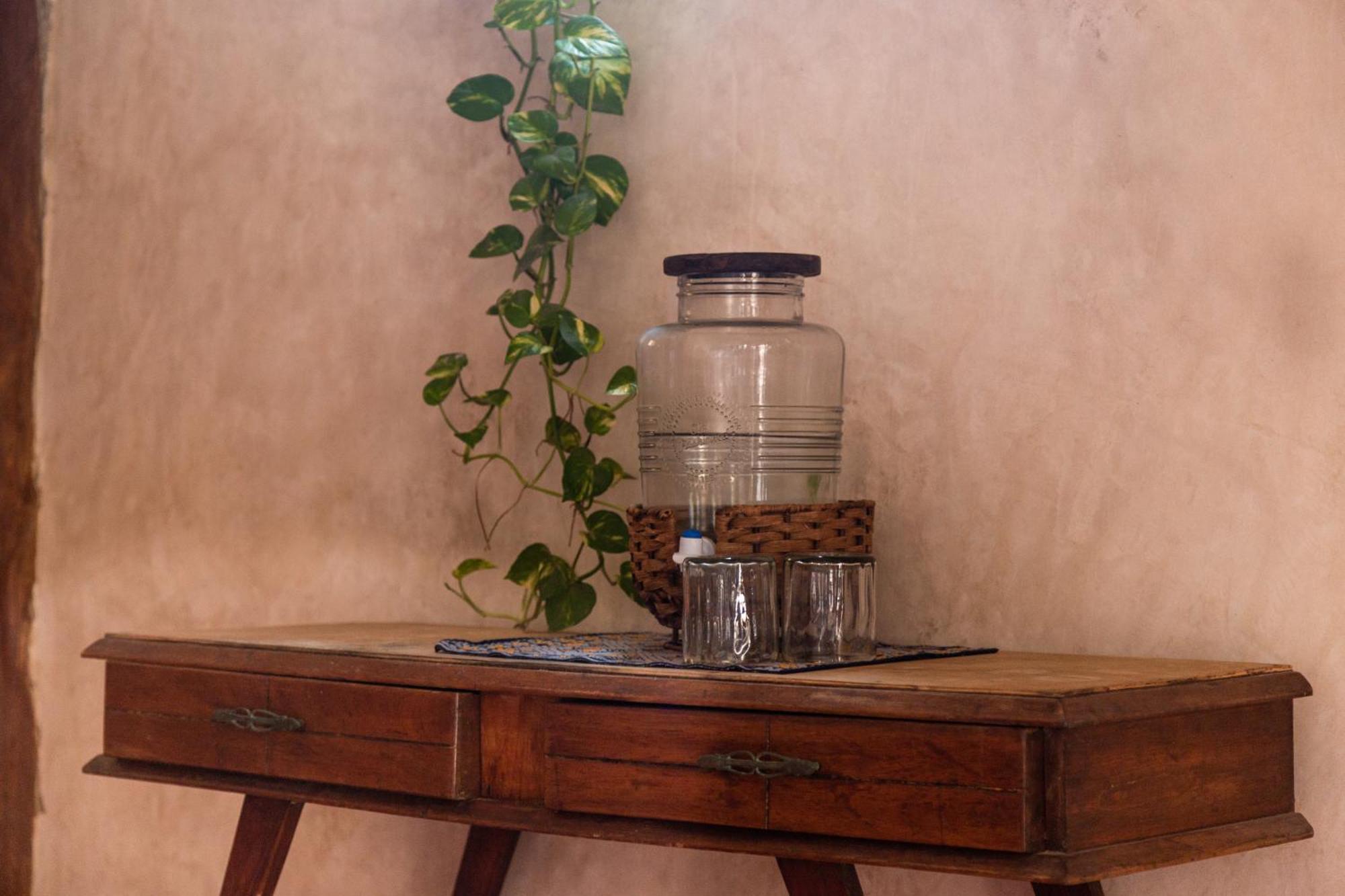 La Posada Del Sol Boutique Hotel Tulum Rum bild