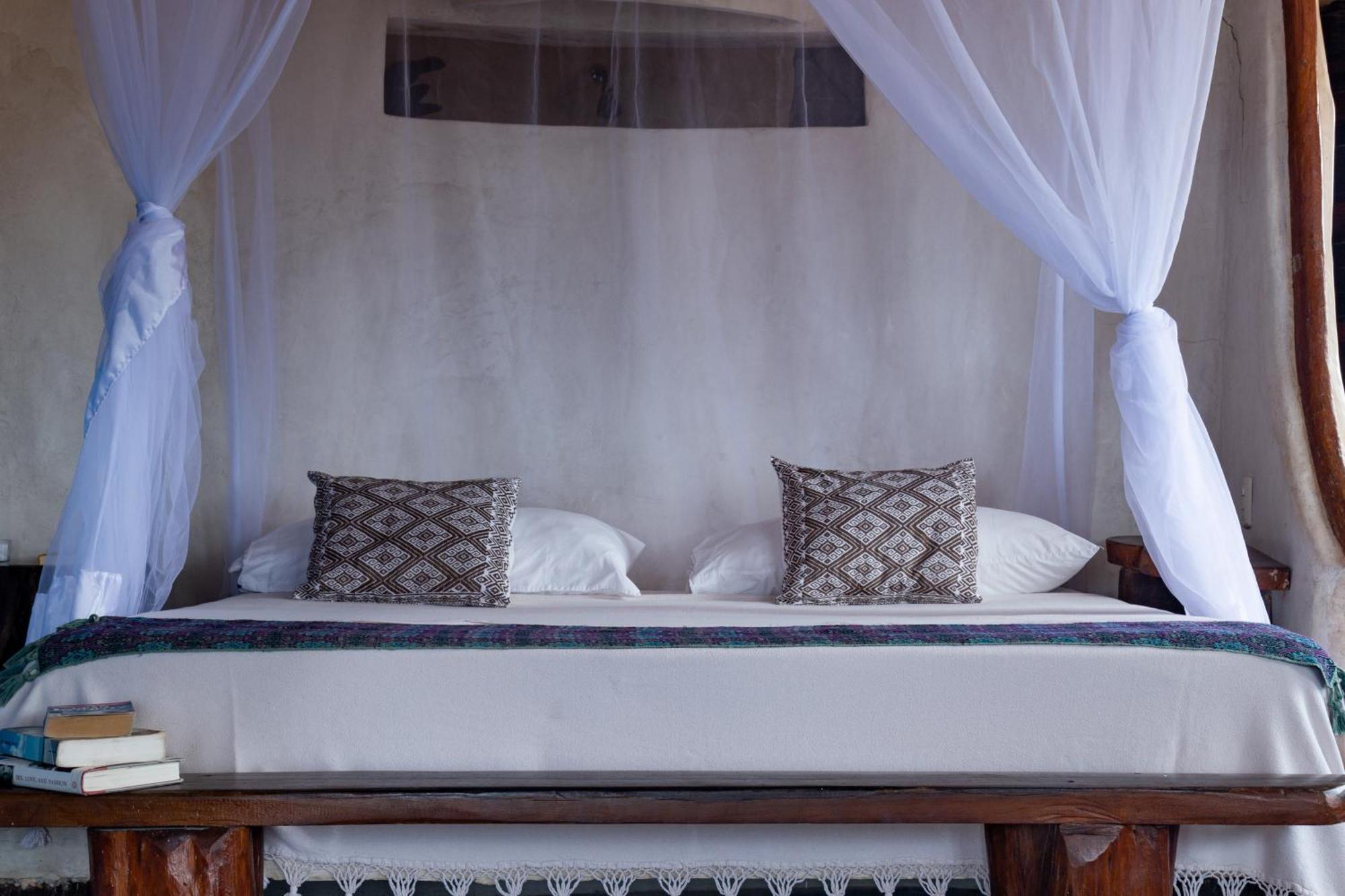 La Posada Del Sol Boutique Hotel Tulum Rum bild