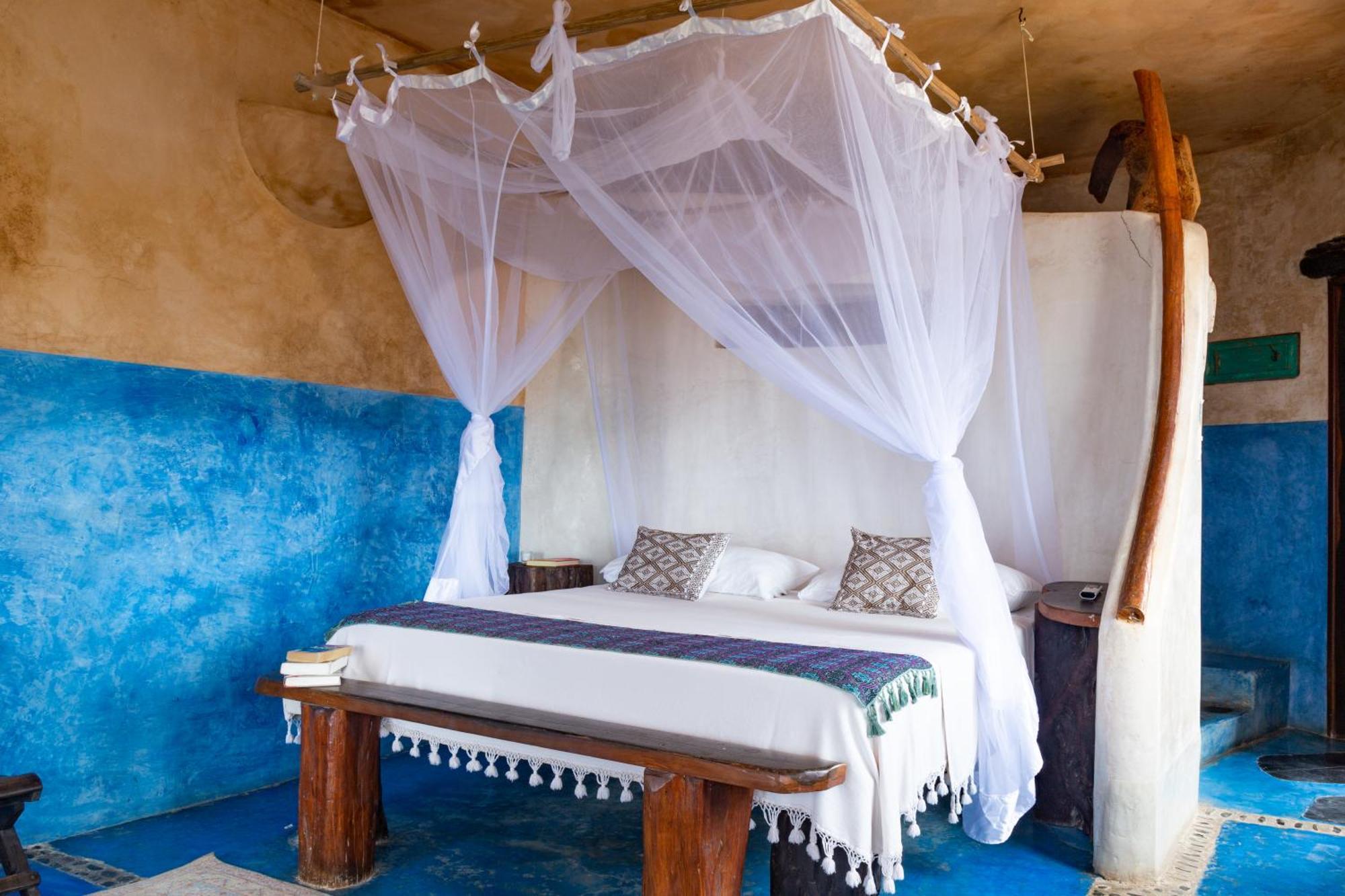 La Posada Del Sol Boutique Hotel Tulum Rum bild