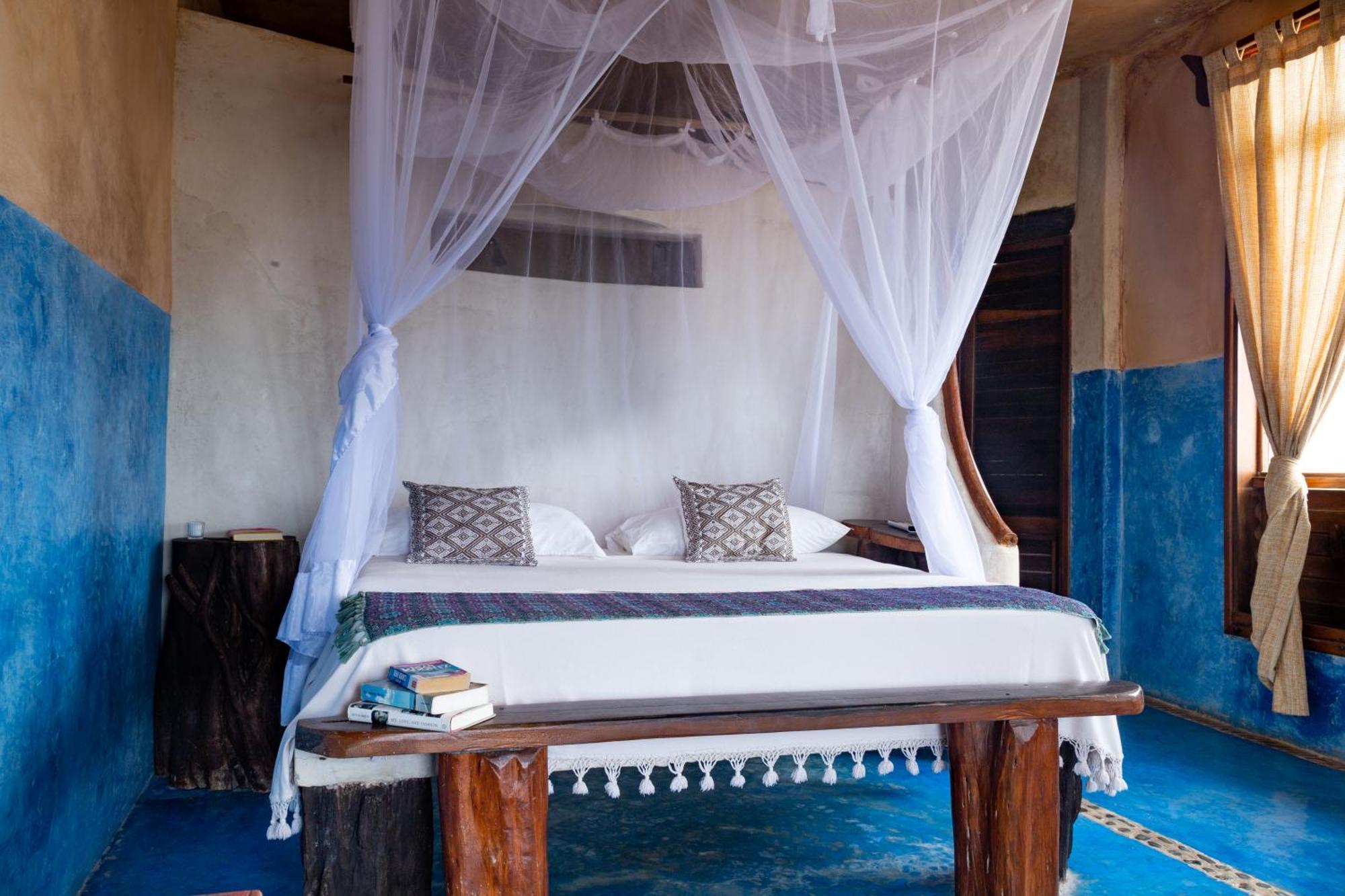 La Posada Del Sol Boutique Hotel Tulum Rum bild