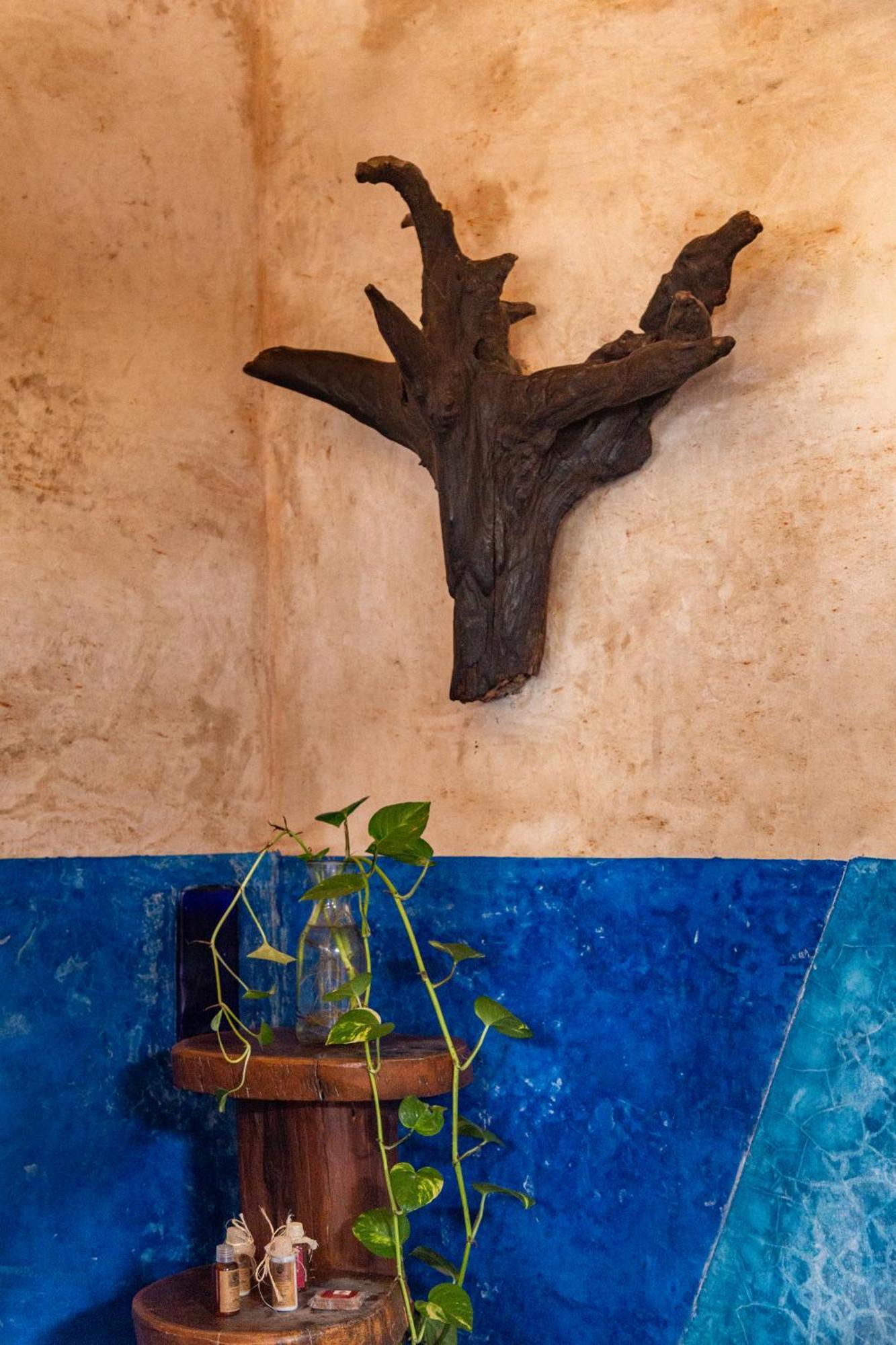 La Posada Del Sol Boutique Hotel Tulum Rum bild