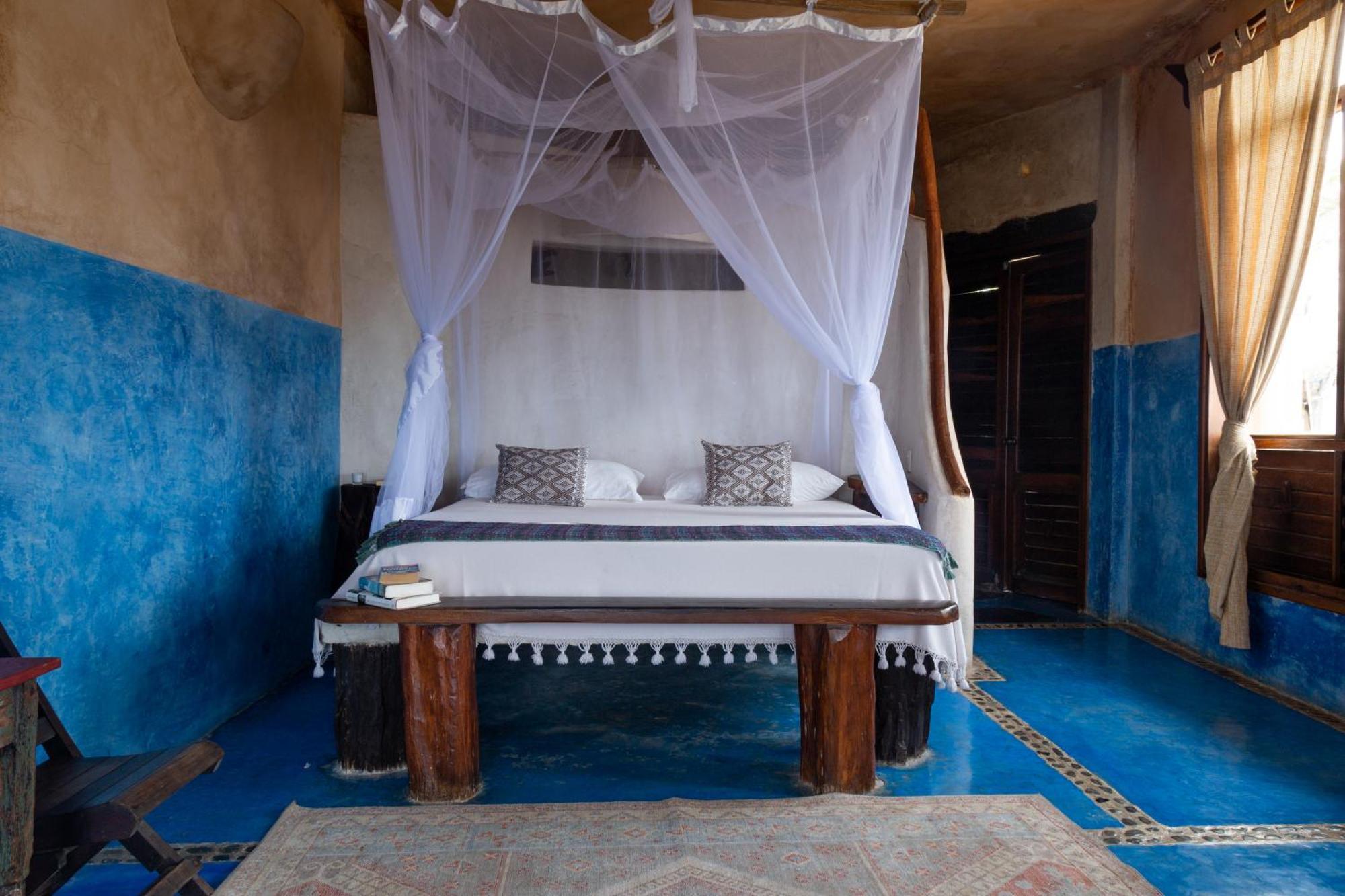 La Posada Del Sol Boutique Hotel Tulum Rum bild