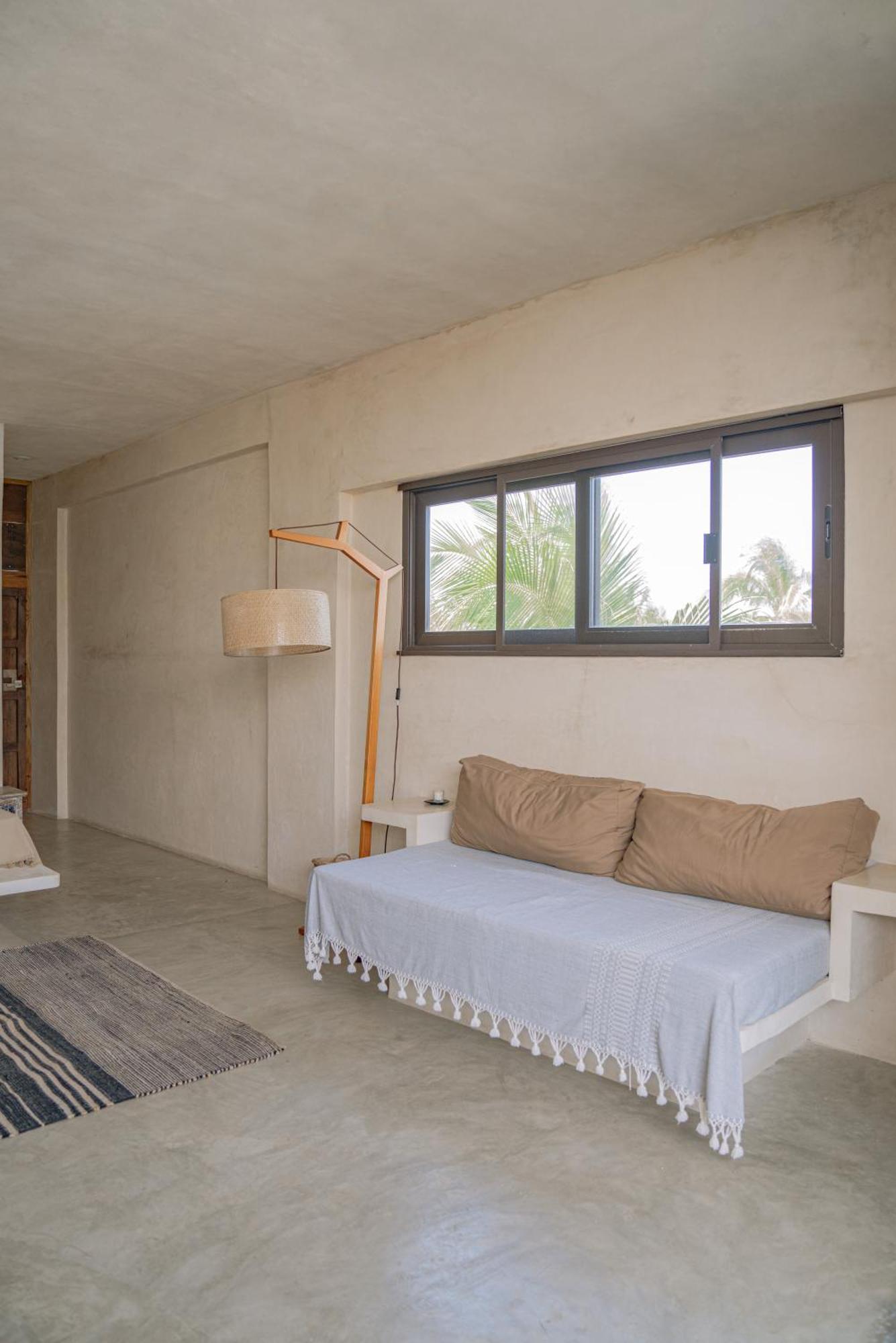 La Posada Del Sol Boutique Hotel Tulum Exteriör bild
